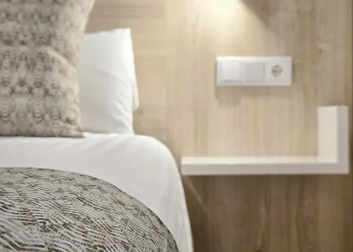 Salt Apartments Tivoli Apartment Playa del Ingles (Gran Canaria)