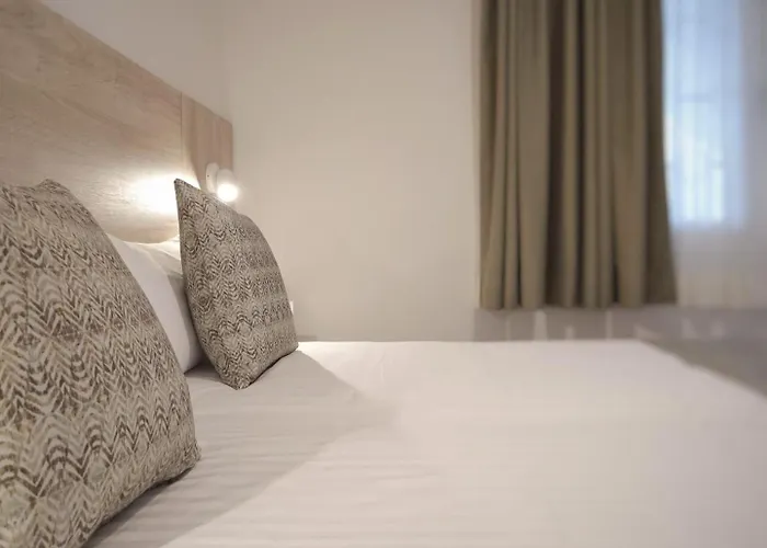 Salt Apartments Tivoli * Playa del Ingles (Gran Canaria)