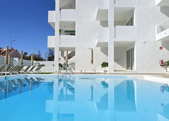 Salt Apartments Tivoli Apartment *