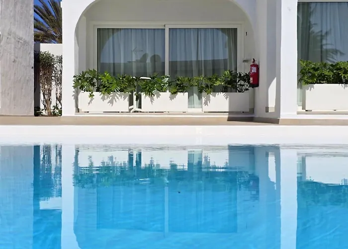 Salt Apartments Tivoli *