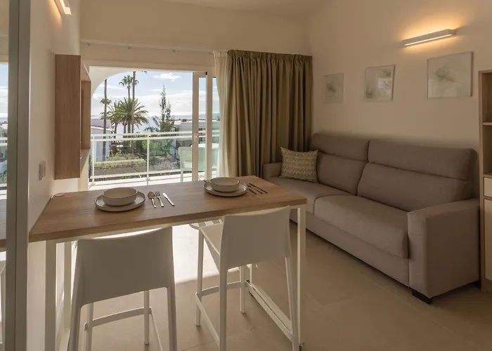 Salt Apartments Tivoli *