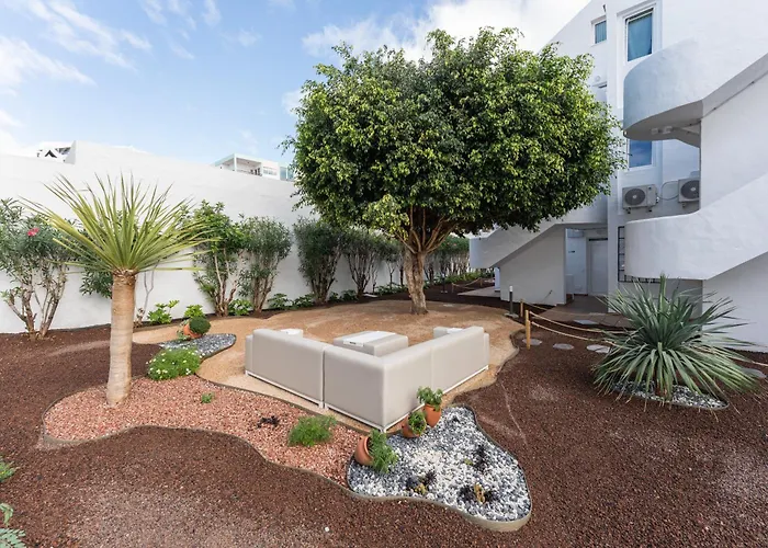 Apartment Salt Apartments Tivoli