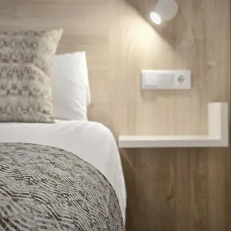 Salt Tivoli Apartamento Playa del Inglés