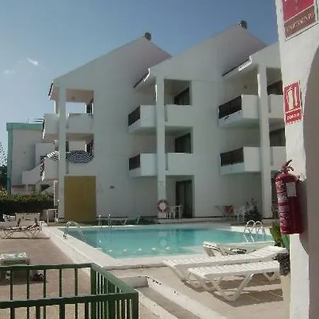 Salt-apartments Tivoli Apartment