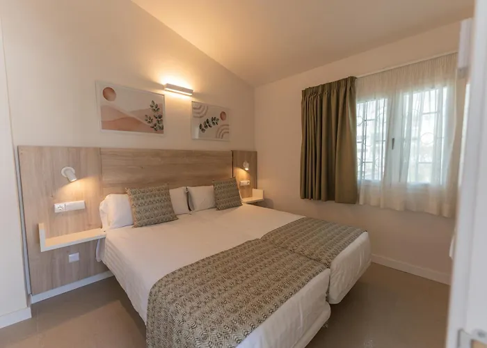 Salt Tivoli Апартаменти