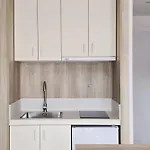Apartament Salt Tivoli *