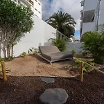 Apartament Salt Tivoli