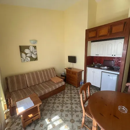 Apartment Salt-Apartments Tivoli Playa del Ingles (Gran Canaria)