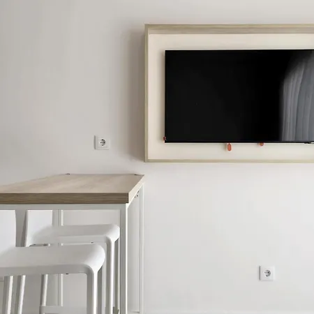 Appartement Salt Tivoli