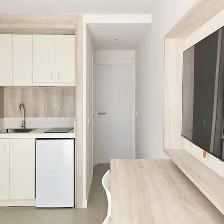 Appartement Salt Tivoli Playa del Inglés