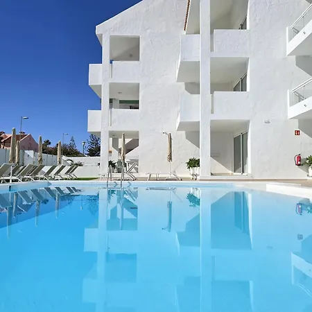 Salt Tivoli شقة *