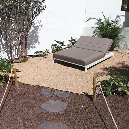 Salt Tivoli Appartement *