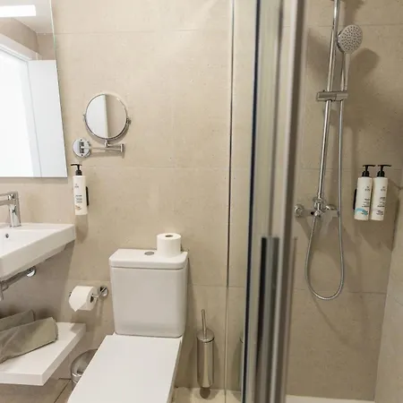 Appartement Salt Tivoli *