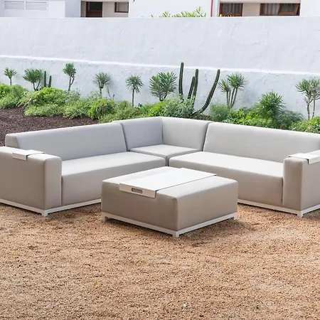 Salt Tivoli Πλάγια ντελ Ινγκλές