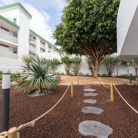 Salt Tivoli Апартаменты *