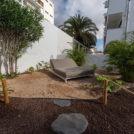 Апартаменты Salt Tivoli