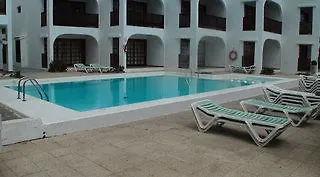 Salt Apartments Tivoli *