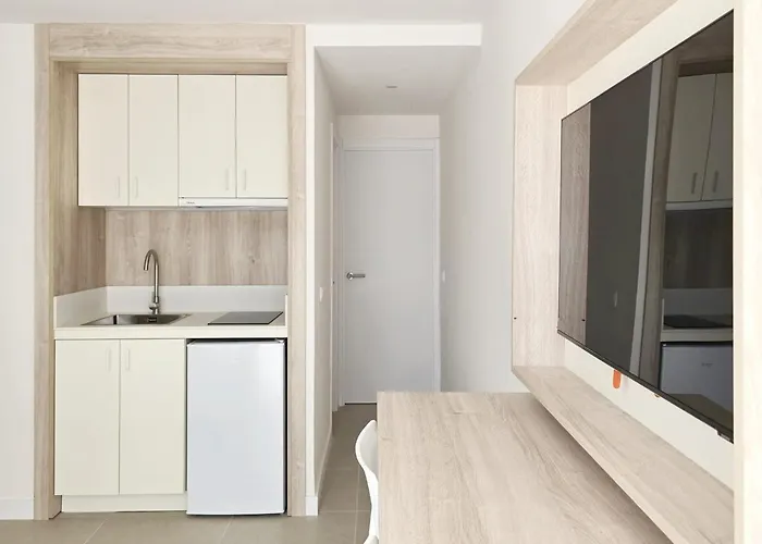 Appartement Salt Tivoli Playa del Inglés