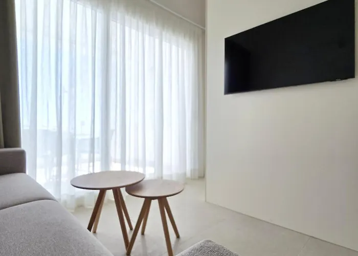 Appartement Salt Tivoli