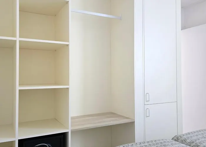 Appartement Salt Tivoli