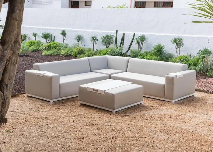 Salt Tivoli Playa del Inglés