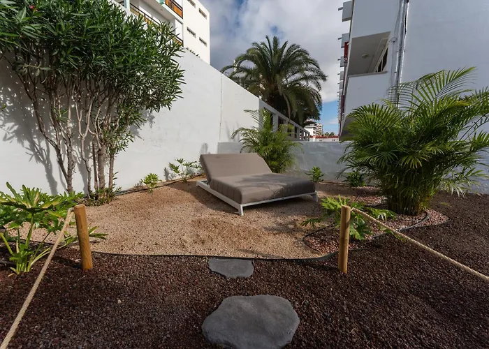 Appartement Salt Tivoli