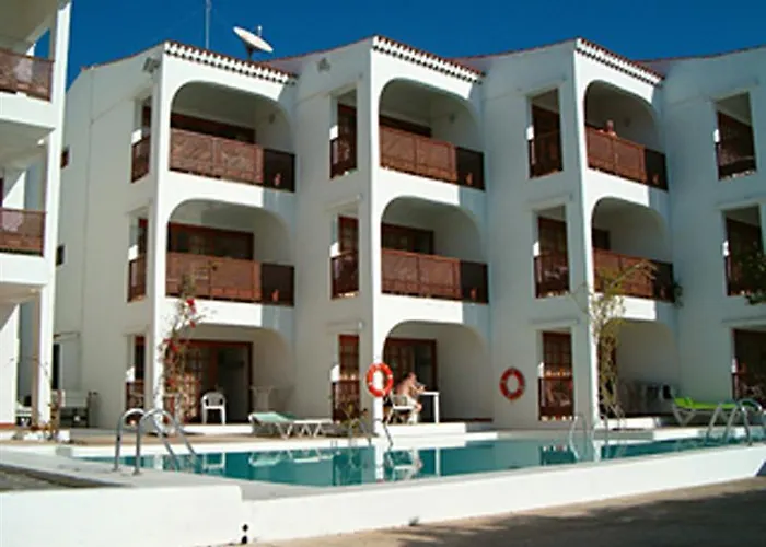 Salt Tivoli Appartement *