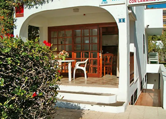 Salt Tivoli * Playa del Inglés