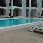 Salt Tivoli *