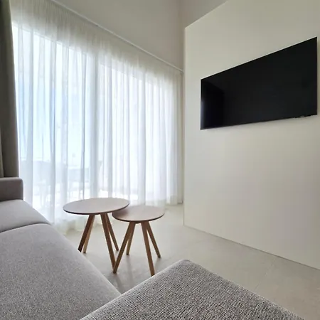 Apartment Salt Apartments Tivoli