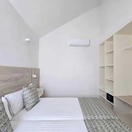 Salt Apartments Tivoli Apartment Playa del Ingles (Gran Canaria)