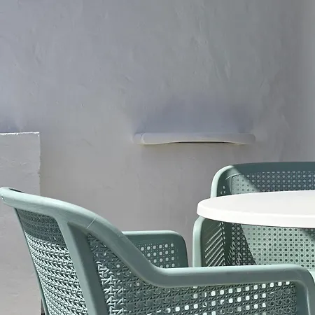 Salt Apartments Tivoli *