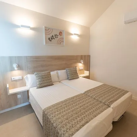 Apartment Salt Tivoli Playa del Inglés