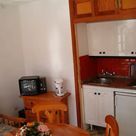 Salt Apartments Tivoli *