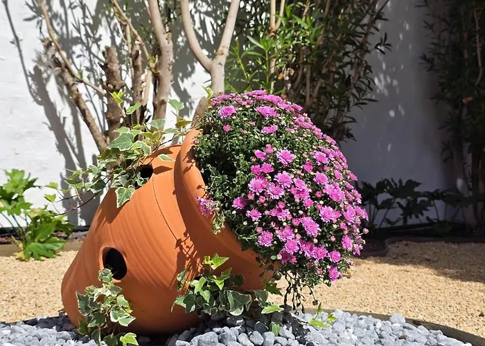 شقة Salt Tivoli *