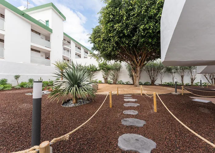 Salt Tivoli شقة *