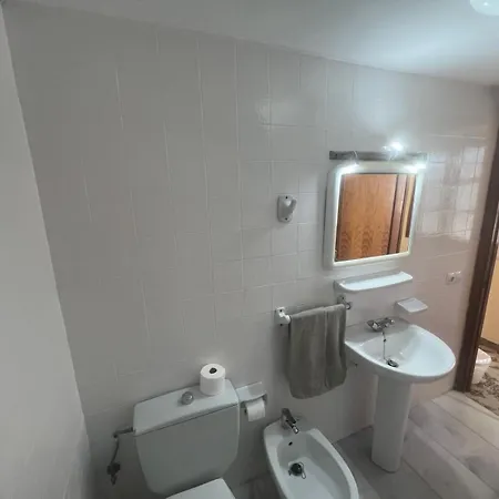 Apartament Salt-apartments Tivoli *
