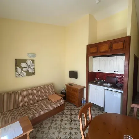 Apartament Salt-apartments Tivoli Playa del Inglés