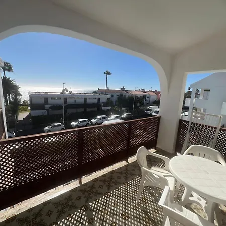 Salt-apartments Tivoli Apartament Playa del Inglés