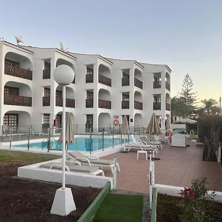 Apartament Salt-apartments Tivoli *