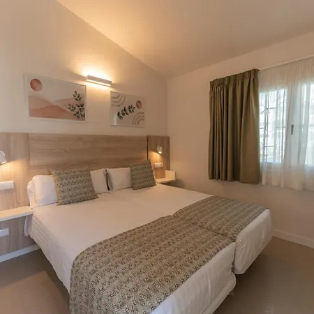 Salt Tivoli דירה